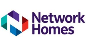 Network Homes logo