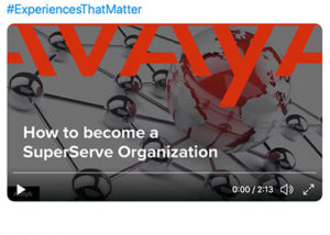 How to become a SuperServe Organisation