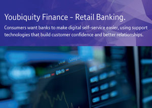 YouBiquity Finance Retail Banking